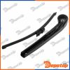Bras d'essuie-glace arrière 320mm pour SKODA | EWB-SK-009, 5G9955707